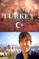 Watch Turkey with Simon Reeve Alluc