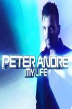 Watch Peter Andre My Life Alluc