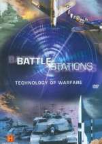 Watch Battle Stations Alluc