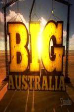 Watch Big Australia Alluc