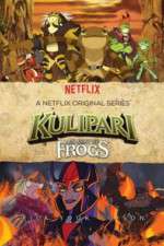 Watch Kulipari An Army of Frogs Alluc