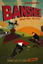 Watch Banshee Alluc