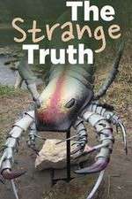 Watch The Strange Truth Alluc