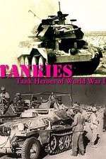 Watch Tankies Tank Heroes of World War II Alluc