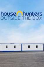 Watch House Hunters: Outside the Box Alluc