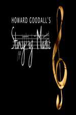 Watch Howard Goodall's Story of Music Alluc