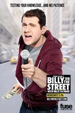 Watch Funny or Die's Billy on the Street Alluc
