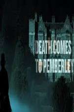 Watch Death Comes To Pemberley Alluc