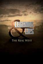 Watch Legends & Lies: The Real West Alluc
