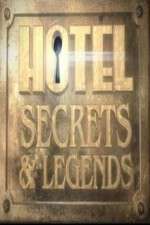 Watch Hotel Secrets & Legends Alluc