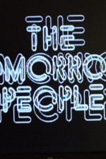 the tomorrow people tv poster