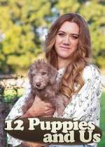 Watch 12 Puppies and Us Alluc