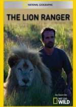 the lion ranger tv poster