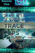 Watch Thief Trackers Alluc