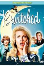 Watch Bewitched (1964) Alluc