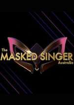 The Masked Singer Australia alluc