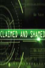 Watch Claimed and Shamed Alluc