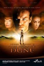 Watch Children of Dune Alluc