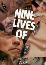 Watch Nine Lives of... Alluc