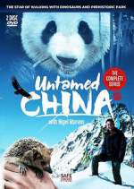 Watch Untamed China with Nigel Marven Alluc