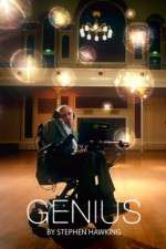 Watch GENIUS by Stephen Hawking Alluc
