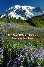 Watch The National Parks: America's Best Idea Alluc
