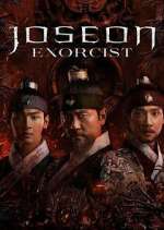 Watch Joseon Exorcist Alluc