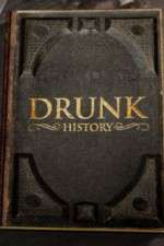 Watch Drunk History 2013 Alluc