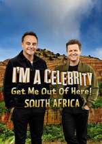 Watch I'm a Celebrity, Get Me Out of Here! South Africa Alluc