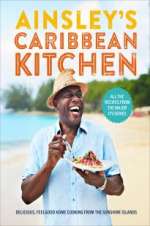 Watch Ainsley\'s Caribbean Kitchen Alluc