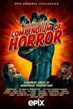 Watch Blumhouse's Compendium of Horror Alluc