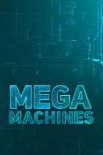 Watch Mega Machines Alluc