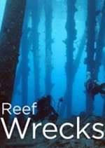 Watch Reef Wrecks Alluc