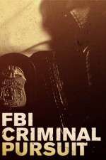 Watch FBI Criminal Pursuit Alluc