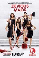 Watch Devious Maids Alluc