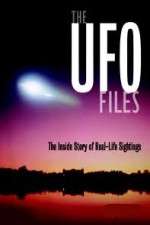 Watch UFO Files Alluc