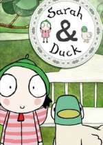 Watch Sarah & Duck Alluc