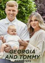 Watch Georgia & Tommy: Baby Steps Alluc