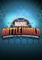 Watch Marvel Battleworld: Mystery of the Thanostones Alluc