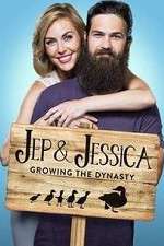 Watch Jep & Jessica: Growing the Dynasty ( ) Alluc
