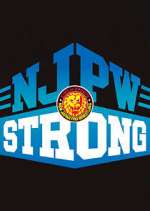 Watch NJPW Strong Alluc