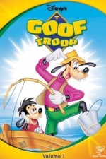 Watch Goof Troop Alluc