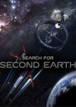 Watch Search for Second Earth Alluc