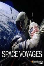 Watch Space Voyages Alluc