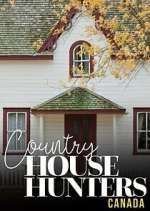 Watch Country House Hunters Canada Alluc