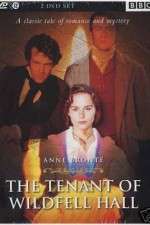 Watch The Tenant of Wildfell Hall Alluc