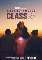Watch Navajo Police: Class 57 Alluc