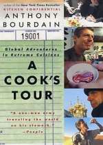 Watch A Cook's Tour Alluc