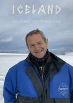Watch Iceland with Alexander Armstrong Alluc