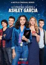 Watch The Expanding Universe of Ashley Garcia Alluc